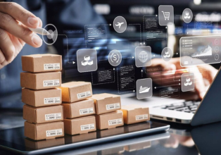 Ecommerce logistics