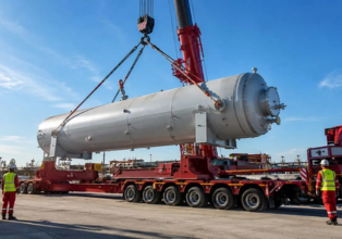Engineering logistics