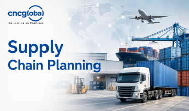 Supply chain planning